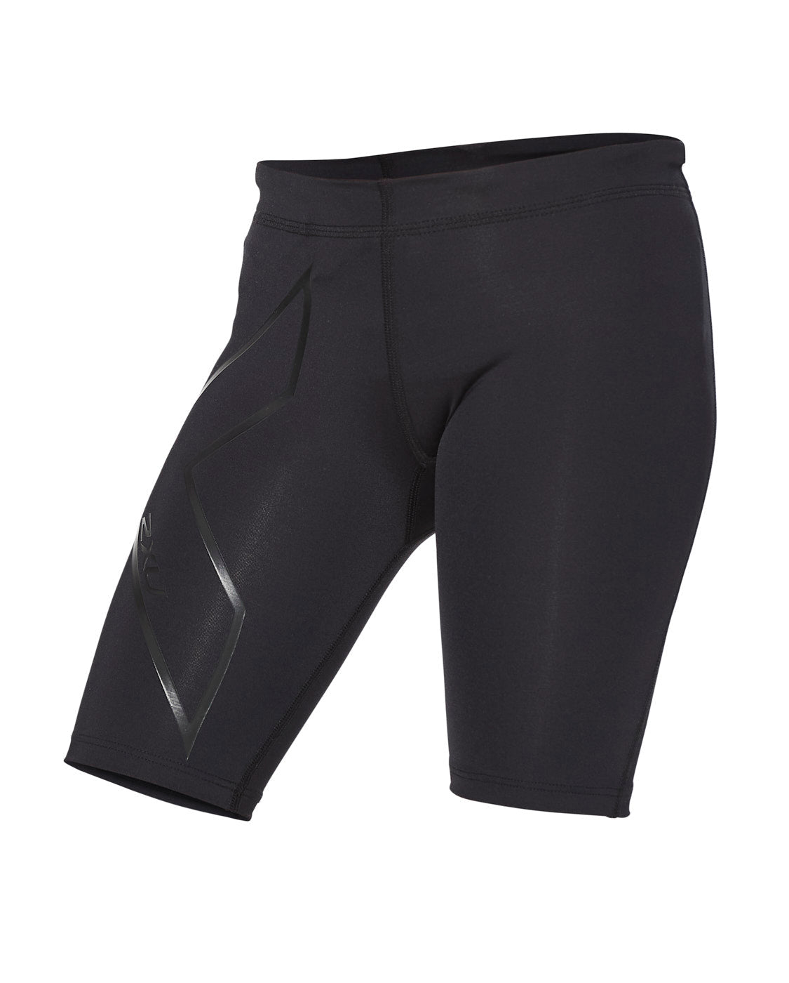 Core Girls Compression Shorts