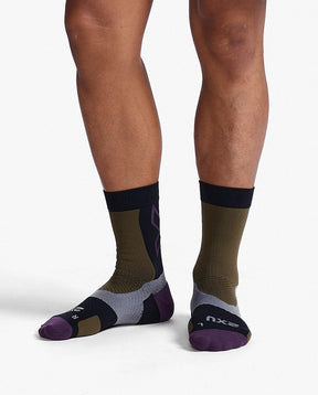 Vectr Light Cushion Crew Socks