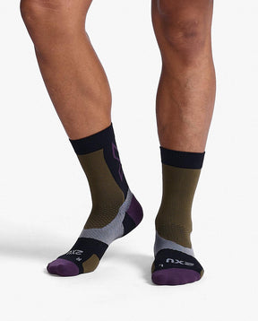 Vectr Light Cushion Crew Socks